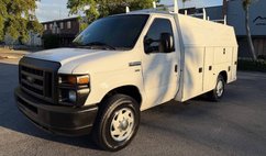 2015 Ford E-Series E-350 SD