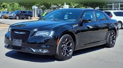 2020 Chrysler 300 S