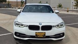 2018 BMW 3 Series 330i