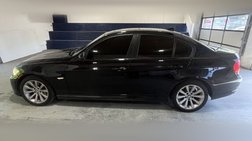 2011 BMW 3 Series 328i