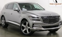 2021 Genesis GV80 2.5T