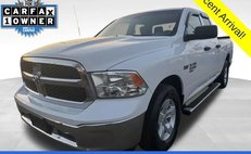 2019 Ram Ram Pickup 1500 Classic Tradesman