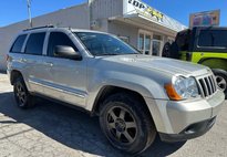 2010 Jeep Grand Cherokee Laredo