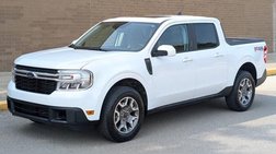 2023 Ford Maverick Lariat