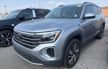 2024 Volkswagen Atlas SE
