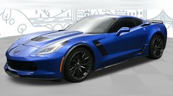 2019 Chevrolet Corvette Z06