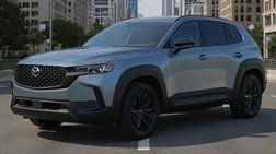 2026 Mazda CX-50 Hybrid Premium