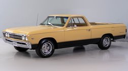 1967 Chevrolet El Camino 