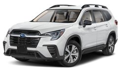 2025 Subaru Ascent Premium 7-Passenger