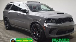 2023 Dodge Durango SRT 392