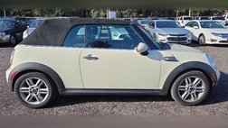 2011 MINI Cooper S