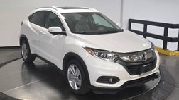 2019 Honda HR-V EX