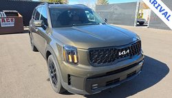 2024 Kia Telluride SX-Prestige X-Line