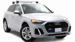 2023 Audi Q5 quattro S line Premium 45 TFSI