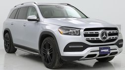 2022 Mercedes-Benz GLS GLS 450