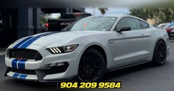 2017 Ford Mustang Shelby GT350