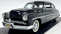 1949 Mercury Coupe