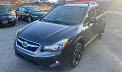2014 Subaru XV Crosstrek 2.0i Premium