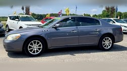 2008 Buick Lucerne CXL