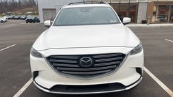 2018 Mazda CX-9 Grand Touring