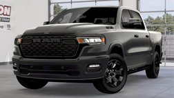 2026 Ram Ram Pickup 1500 Lone Star