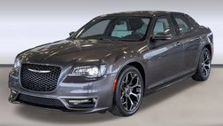 2018 Chrysler 300 S
