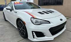 2017 Subaru BRZ Premium