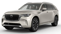 2024 Mazda CX-90 3.3 Turbo S Premium Plus
