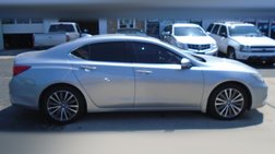 2018 Acura TLX SH-AWD V6 w/Tech