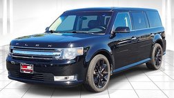 2016 Ford Flex SEL