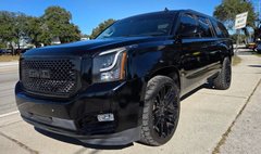 2015 GMC Yukon XL SLT
