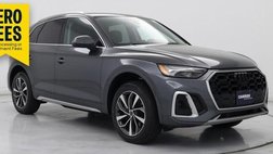 2023 Audi Q5 quattro S line Prem Plus 45 TFSI
