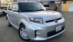 2011 Scion xB Base