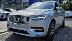 2025 Volvo XC90 B6 Plus Bright Theme 7P