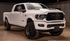 2023 Ram Ram Pickup 3500 Limited