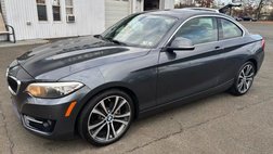 2016 BMW 2 Series 228i xDrive