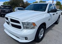 2018 Ram Ram Pickup 1500 Express