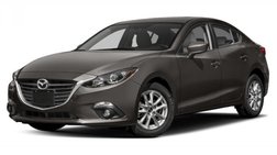2016 Mazda MAZDA3 i Touring