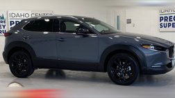 2021 Mazda CX-30 Turbo Premium Plus