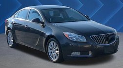 2013 Buick Regal Premium 1