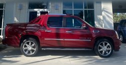 2007 Cadillac Escalade EXT Base