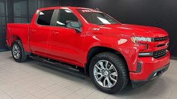 2022 Chevrolet Silverado 1500 Limited RST
