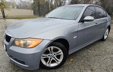 2008 BMW 3 Series 328i
