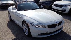 2014 BMW Z4 sDrive28i