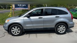 2007 Honda CR-V EX