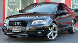 2011 Audi A3 2.0T Premium Plus PZEV