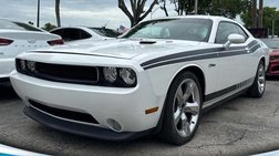 2013 Dodge Challenger R/T