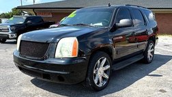 2010 GMC Yukon SLE XFE