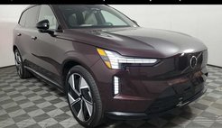 2025 Volvo EX90 Twin Performance Ultra 6P