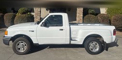 2004 Ford Ranger XLT